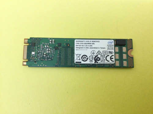 Intel D3-4510 240gb Sata 6gb/s M.2 2280 Internal Ssd Ssd Ddc