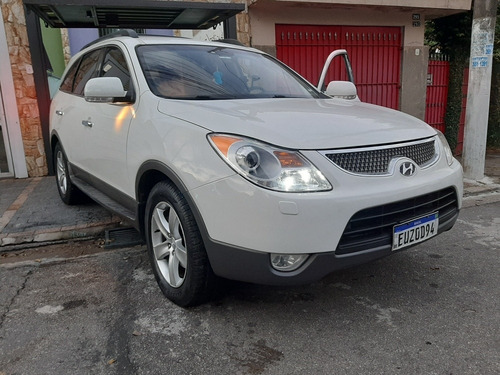 Imagem 1 de 9 de Hyundai Vera Cruz 2012 3.8 V6 Aut. 5p