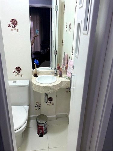 Imagem 10 de 25 de Apartamento Proximo A Estação Monotrilho Oratório - Reo598635