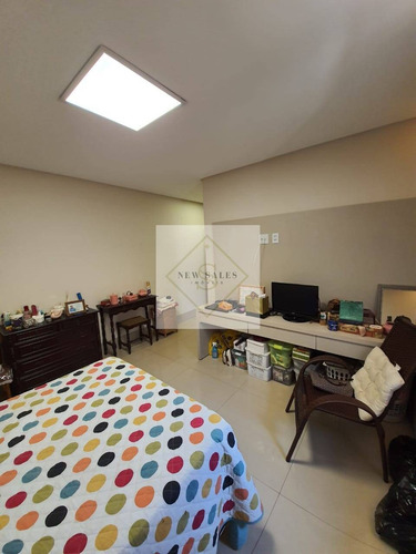 Imagem 3 de 8 de Excelente Casa Alto Padrão No Setor Dos Funcionários ! Oportunidade ! - 7575