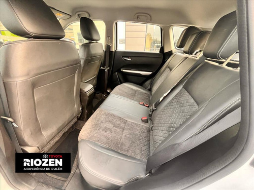 Suzuki Vitara 1.6 16V GASOLINA 4YOU AUTOMÁTICO