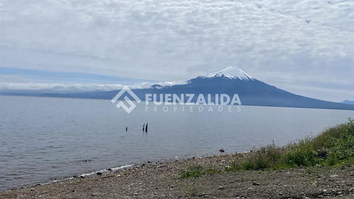 Bajo De Precio Venta Parcela Camino Ensenada Marina Y Playa