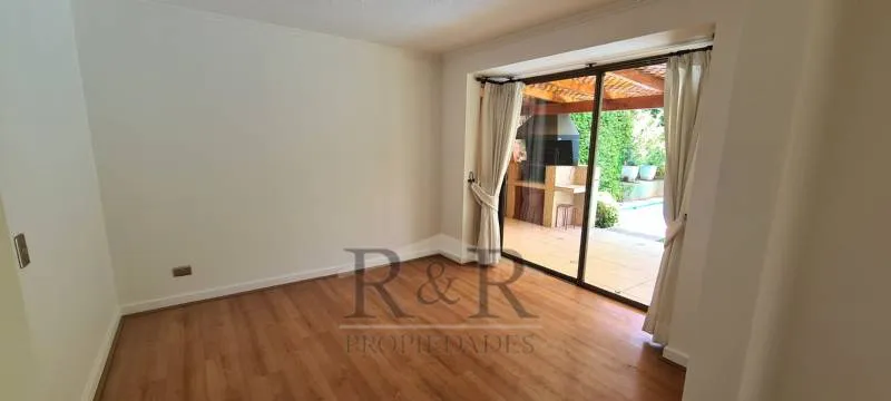 Imagen 4 de 14 de Se Vende-linda Casa Sector San Carlos De Apoquindo