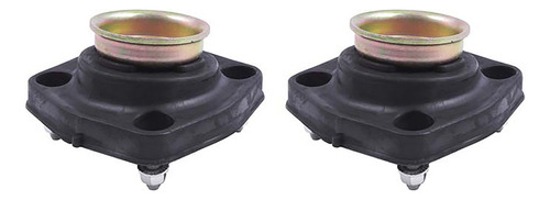 Par Cazoletas Tras Para Hyundai Tucson Jm 2.0 2005/2010