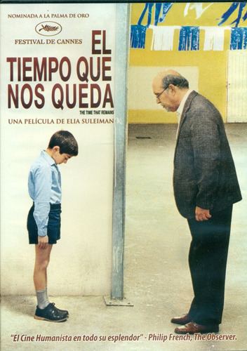 El Tiempo Que Nos Queda (Usado)