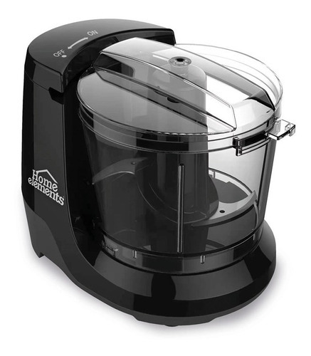 Picatodo Mezclador 350ml Home Elements