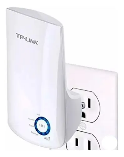 comprar Extensor Wifi Tp-link Wa850re 300mbps Repetidor Amplificador