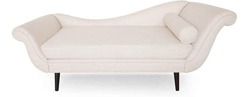 Christopher Knight Home Marks Chaise Lounge Contempo