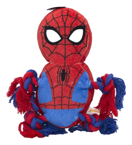 Cómics Para Perros Spiderman - 7350718:mL a $94990