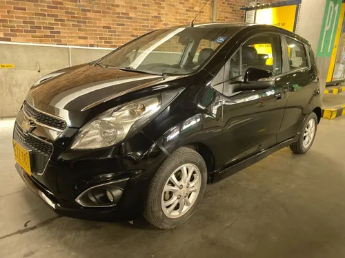 Chevrolet Spark 1.2 Gt M300 Ltz
