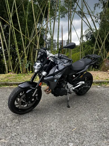 Bmw F900r Dynamic F 900 R F900 900r 2024