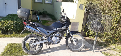 Imagen 4 de 5 de Honda Falcon 2013