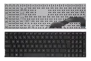 Teclado Notebook Asus X540lj X540s X540sa X540sc R540 Españo