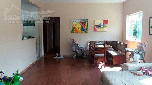 Imagem 4 de 14 de Casa Em Cupido - Miguel Pereira - 2292