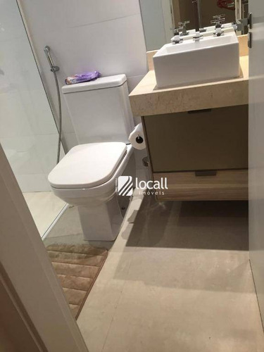 Casa À Venda, 160 M² Por R$ 550.000,00 - Jardim Vista Alegre - São José Do Rio Preto/sp - Ca1853