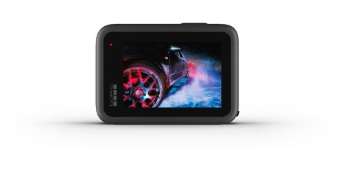 Câmera Digital Gopro Hero 9 Black 5k 20mp - Chdhx-901