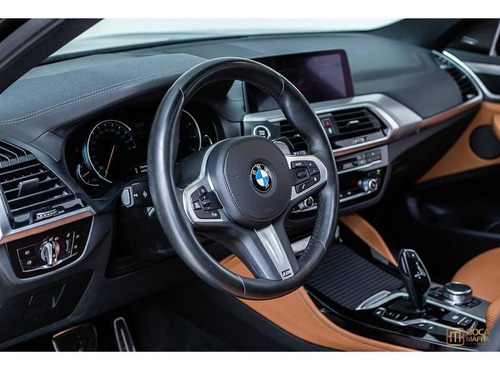Imagem 4 de 11 de Bmw X4 Xdrive 30i 2.0