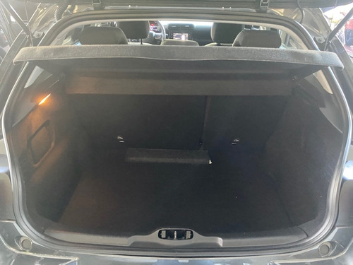 Imagem 10 de 11 de Citroen C4 Cactus C4 Cactus Feel 1.6 16v Flex Aut. Flex Aut