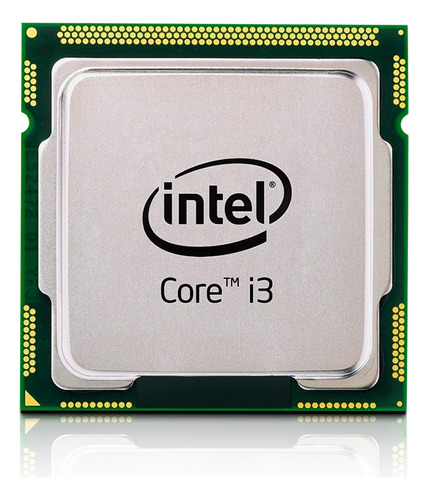 Processador Core I3 3.7ghz/3mb S/cooler 6º G I3-6100 Intel