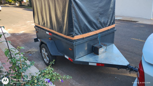 Carreta Ideal Para Transportar O Que Precisa Com Segurança