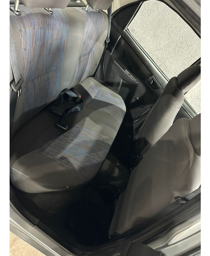 Chevrolet Celta 1.0 MPFI VHCE SPIRIT 8V FLEX 4P MANUAL