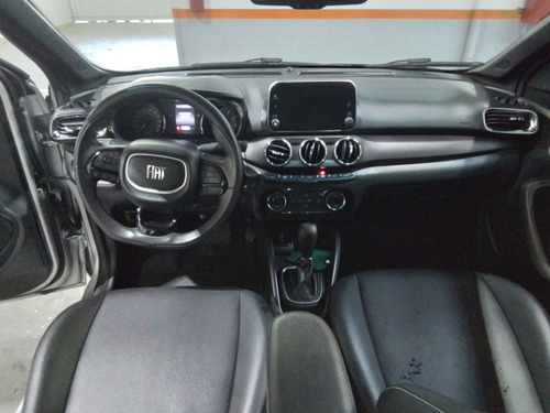 Fiat Cronos 1.3 FIREFLY FLEX PRECISION CVT