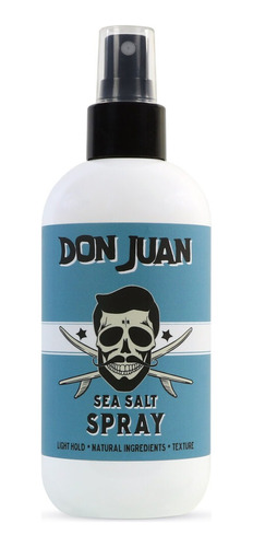 Don Juan Sea Salt Spray