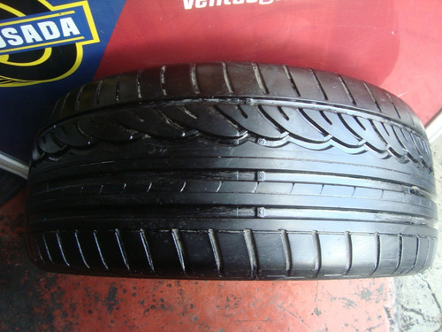 Llanta 255 45 18 Dunlop Sp Sport 01mo 973 (Usado)