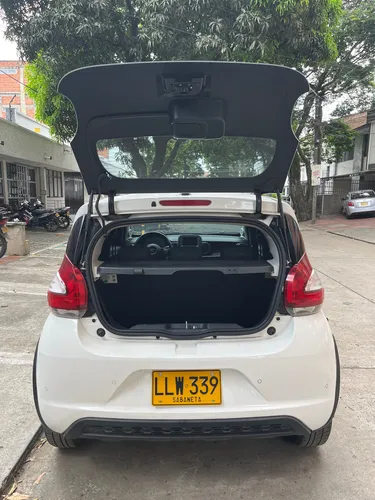 Fiat Mobi Fiat mobi like 1.0