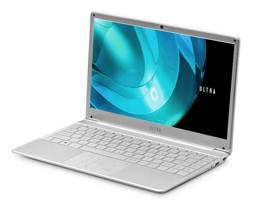 Imagem 3 de 9 de Notebook Ultra Multilaser Ub421 Tela 14.1 Polegadas 4gb Ram,