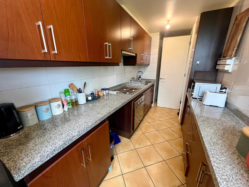 Departamento Manchester Portal Frontera (85630)