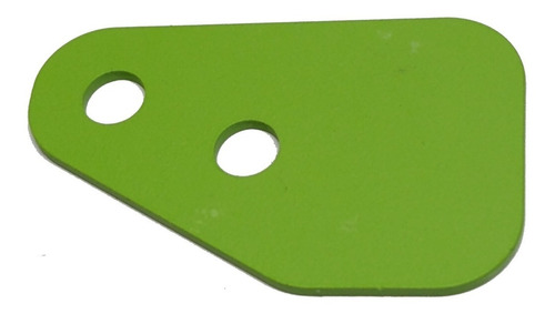 Shimco Cc670-39161-1 Wo017397, P/ La Industria Aeronáutica.