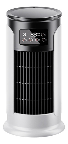 Ventilador De Humidificación Q Cooler Para El Hogar, Dormito