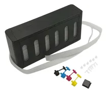 Comprar De Suministro Continuo De Tinta Diy, Tanque De Tinta