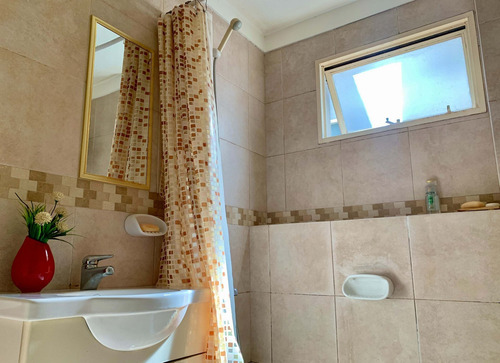 Departamento 2 Amb Con Balcon - Balvanera