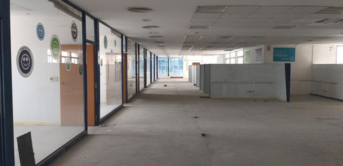 Peron 646 - Capital Federal - Excelente Oficina