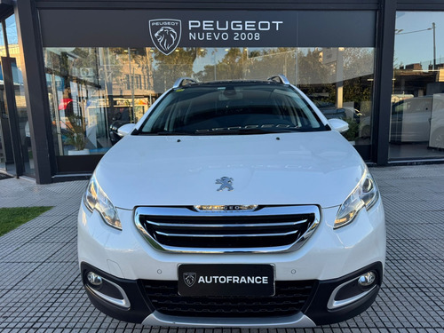 Peugeot 2008 1.6 Feline