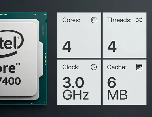 Intel Core i5-7400 CPU(5枚まとめ売り) Processador Intel Core I5-7400 Lga 1151 3,00ghz 6m Oem | Frete grátis