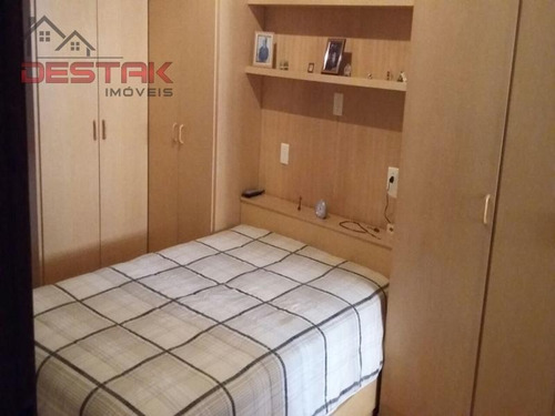 Ref.: 3044 - Apartamento Em Jundiaí Para Venda - V3044
