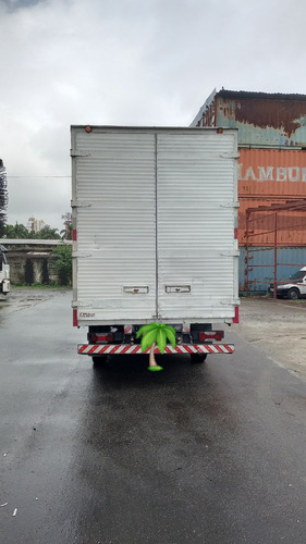 Iveco Daily 35s14 Sprinter Ducato Bau