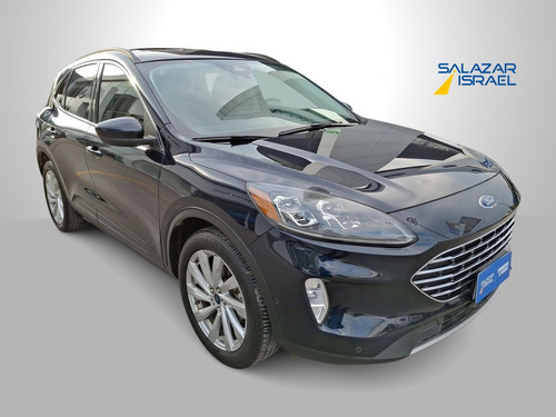 Ford Escape 2022
