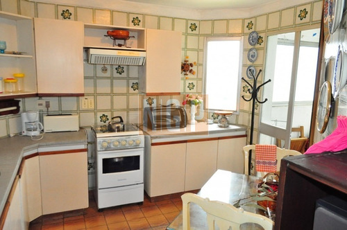 Apartamento Con Excelentes Servicios-ref:1801