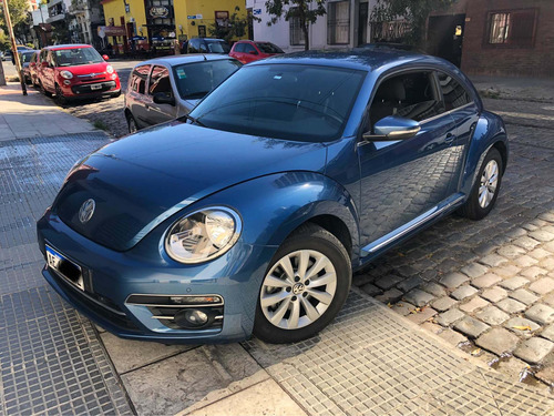 Volkswagen The Beetle 1.4 Tsi Design 2020