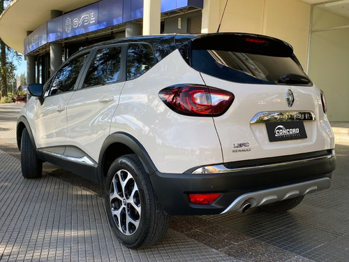Imagen 7 de 15 de Autos Usado Renault Captur Intens 2018 Honda Hrv Nissan Kia