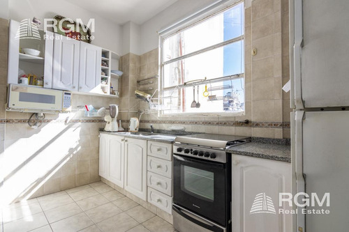 Imagen 18 de 27 de Piso Alto En Recoleta, 5 Ambientes, Con Cochera Opcional.