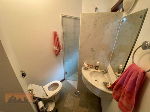 Casa Com 3 Dormitórios À Venda, 412 M² Por R$ 2.400.000,00 - Condomínio Residencial Barão Do Café - Campinas/sp - Ca2425