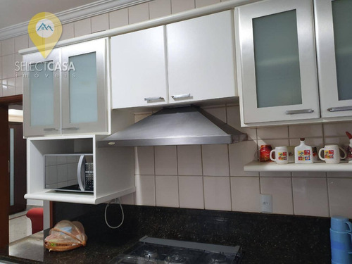 Imagem 23 de 30 de Lindo Apartamento Com Sol Da Manhã Em Itapuã - Ap0499