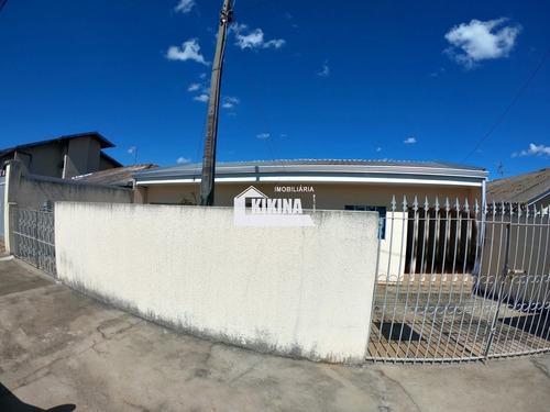 Casa Residencial Para Venda - 02950.8168v