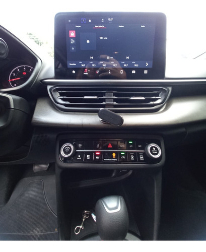 Fiat Pulse PULSE AUDACE 1.0 Turbo 200 Flex Aut.