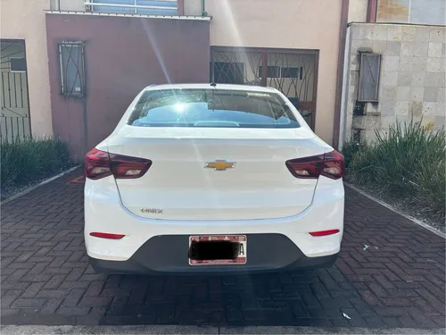 Chevrolet Onix 1.0t Ls At